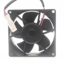NMB 08025VE-12M-CTD 8025 12V 0.3A 8cm 3-Wire Waterproof Cooling Fan picture