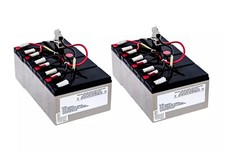 RBC12-PW replacement battery compatible with Battery Cartridge #12, IAX1SU3KP1 picture