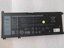 Original 4WN0Y Battery 56Wh for Dell Inspiron 13 7353 15 7577 17 7778 7779 4WNOY picture