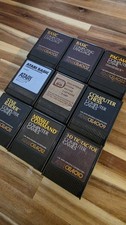 Lot of 9 carts (incl. Ultra Rare Atari Dorsett Educational System Master  D4001) picture