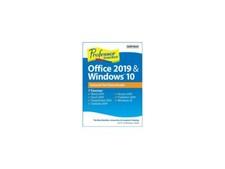 Individual Software Professor Teaches Office 2019 & Windows 10 picture