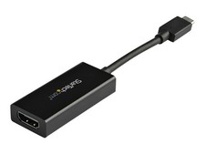 StarTechcom USB-C to HDMI Adapter with HDR 4K 60Hz CDP2HD4K60H picture