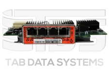 EMC 303-136-000B-01 4-Port 1GbE Ethernet ISCSI I/O Module for VNXe3100 VNXe3150 picture