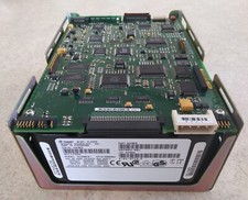 9.1GB Seagate ST410800W 5.25” FH 68 PIN SCSI Internal Hard Disk Enterprise Grade picture