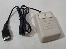 Vintage Tandy TRS-80 DIGI-MOUSE Cat No. 26-1197 Japan picture