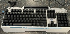 AULA T102M gaming keyboard picture