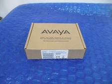 Avaya 700512398 Vantage J2B1 Wireless Handset Kit Cobalt Black picture