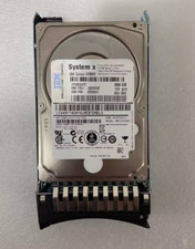 Compatible IBM 42D0637 42D0638 42D0639 42D0641 300GB 10K RPM 2.5