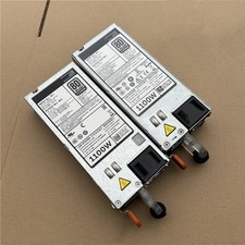 Server Power Supply For DELL R720 R920 E1100E-S0 L1100E-S0 0GDPF3 0HT6GX picture