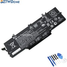 Genuine Battery BE06XL For HP Elitebook 1040 G4 HSTNN-IB7V HSTNN-DB7Y 918108-855 picture