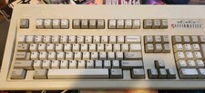  Model M Clicky Keyboard Affirmative Computer Products Unicomp  picture