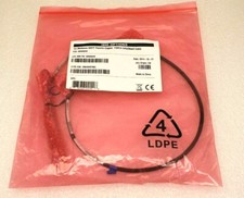 00W0049 NEW IBM Mellanox QSFP+ 40GBe Passive Copper InfiniBand Cable 1M picture