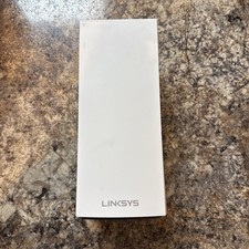 Linksys Velop AX4200 Tri-Band WiFi 6 Mesh Router - White (MX4200) picture