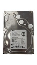 Dell 4TB 7200RPM SAS 3.5