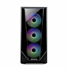 iBuyPower Trace MR (240GB SSD, 1TB HDD, 8GB RAM, Intel Core i5-10400F, NVIDIA... picture