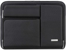 Lacdo Black Laptop Sleeve Case for 11.6