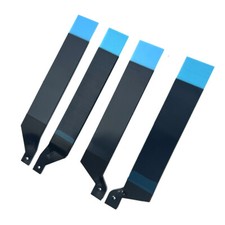 4PCS Screen Adhesive Strips Pull tape For LENOVO ThinkPad E14 Gen 5 5T11D70150 picture