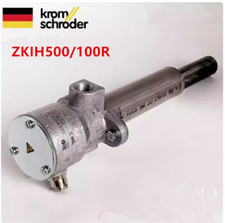 1pcs New Krom//Schroder ZKIH500/100R waste gas burner FedEx or DHL picture