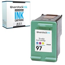 1PK Compatible OSI HP 97 Ink Cartridge for HP DeskJet 6540 6830 6840 9800 9800d picture