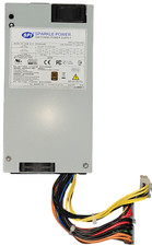 Sparkle Power 350W Switching Power Supply SPI350U4BB picture