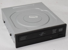Lite-On DH-16AAL SATA 16x DVD Dual Layer CDRW Burner Writer Lightscribe HP OEM picture