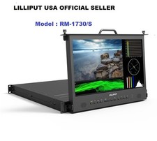 Lilliput 17.3