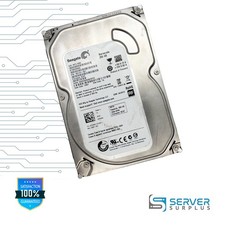 Dell Barracuda 250GB SATA 7200 RPM 3.5 in Enterprise HDD | 0YVMKX | ST250DM000 picture
