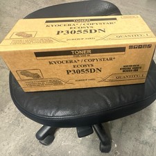 Kyocera P3055DN Toner Cartridge for ECOSYS and Copystar Laser Printers picture