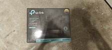 TP-Link VPN Router - TL-ER604W Safestream Gigabit Broadband high-security picture