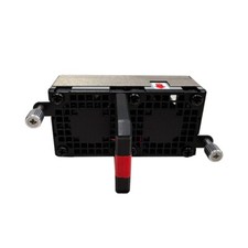 Dell KY0KM Switch Dual Fan Assembly (Normal Airflow) picture