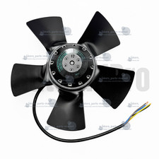 Brand New A2D250-AA26-51 Axial Fan AC 400-480V 135/220W Cooling Fan picture
