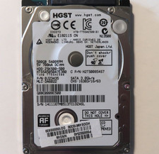 Hitachi HTS545050A7E380 0J23435 DA6022 500gb 2.5