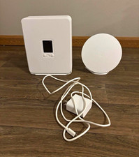 T-Mobile TMO-G5AR 5G Wi-Fi Hotspot Modem Gateway Wi-Fi Mesh, 2 LAN, USB-C picture