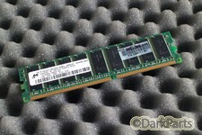 MT18VDDT12872AG-40BD1 1GB Memory RAM PC2-3200U-30331-B1 picture
