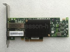 IBM 49Y7951 49Y7952 10GB Virtual Fabric Adapter II Emulex Full Profile picture