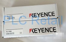 1PCS NEW KEYENCE GL-R12H Safety grating Fast delivery picture