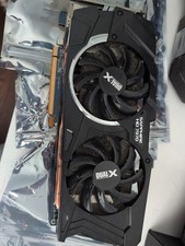 Graphics Card - Dual-X Sapphire HD 7970 - GPU picture