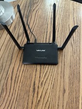 WAVLINK WL-WN529R2P Wireless Router WiFi picture