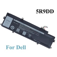 11.1V 43Wh 5R9DD Battery For Dell Chromebook 11 (3120) P22T XKPD0 0KTCCN XKPD0 picture