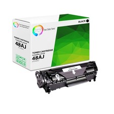 TCT Premium 48AJ CF248AJ Black Jumbo for HP M15w, MFP M28w Compatible Toner picture