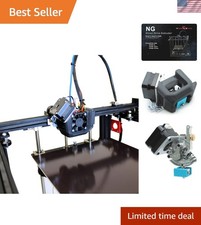 Microswiss NG Direct Drive Extruder for Ender 5 Series - Hassle-Free Upgrade picture