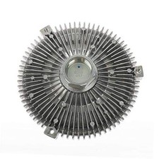 Engine Cooling Fan Clutch fits 1998-2002 Mercedes-Benz ML320 3.2L, 2003 picture