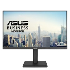 ASUS VA24DQFS 23.8 Inch Full HD Monitor 100Hz IPS Frameless Ergonomic Design picture