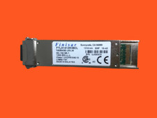 Finisar 10GBASE - LR/LW XFP Transceiver Module / FTLX1412M3BCL picture