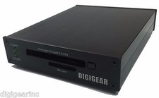 DIGIGEAR ATA Flash PCMCIA PC Card SD L USB 3.0 Card Reader open box picture
