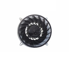 For Sony PlayStation 5 PS5 18 Blades 3548RPM Internal Cooling Fan Replacement picture