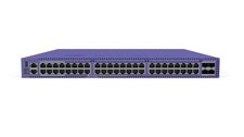 Extreme Networks ExtremeSwitching X460-G2 SeriesX460-G2-48p-10GE4 Switch managed picture