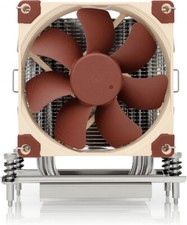 Noctua NH-U9 TR4-SP3 Copper 92mm PWM Fan CPU Cooler For AMD TR4 SP3 picture