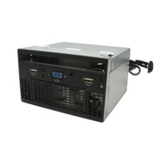 HP 724865-B21 DL380 Gen9 Universal Media Bay Kit picture