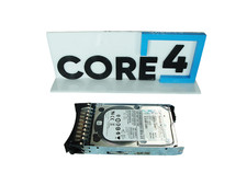 IBM 42D0708 500GB 7200 6GBPS NL SAS 2.5 HDD - 42D0707, 42D0703 picture